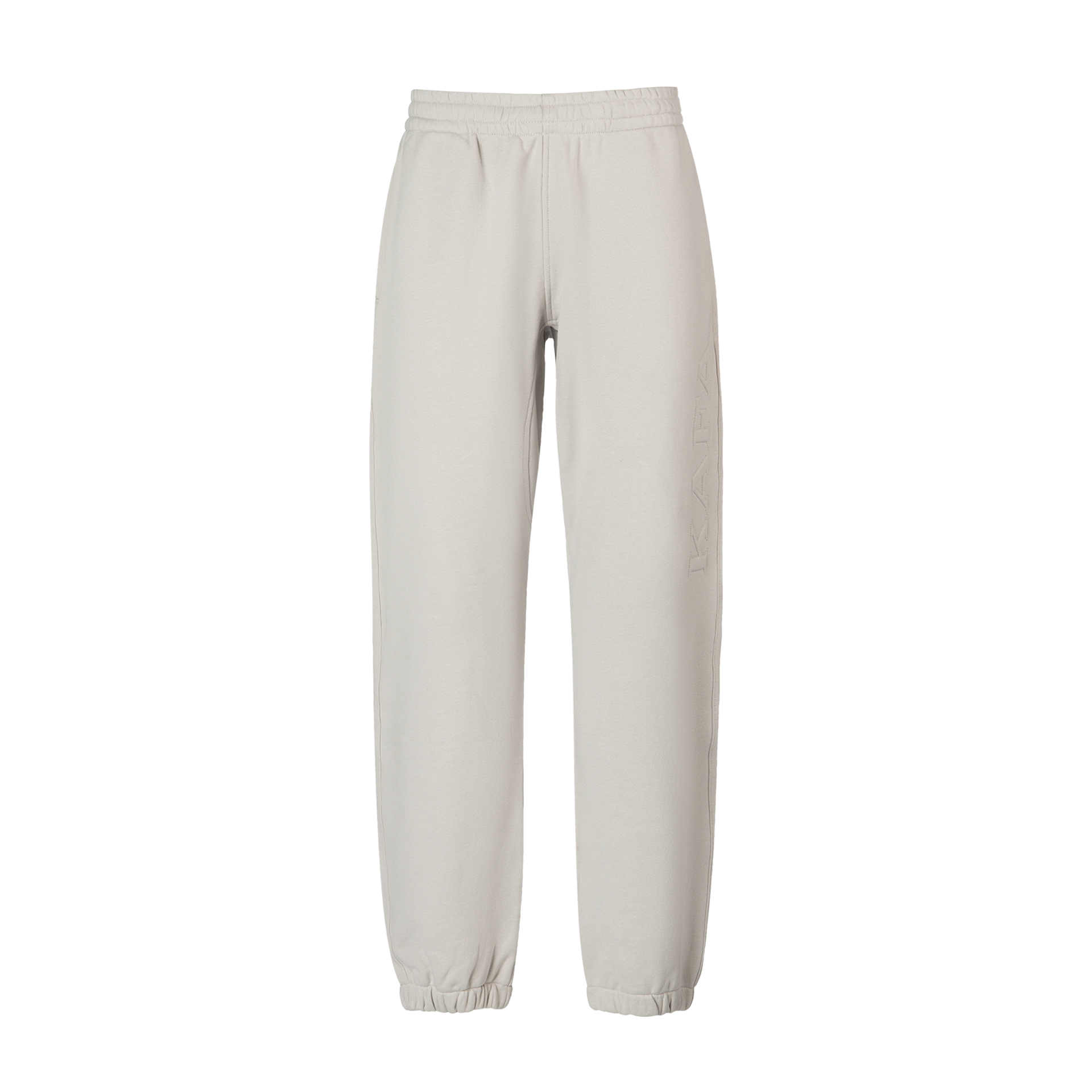 3D LOGO JOGGER