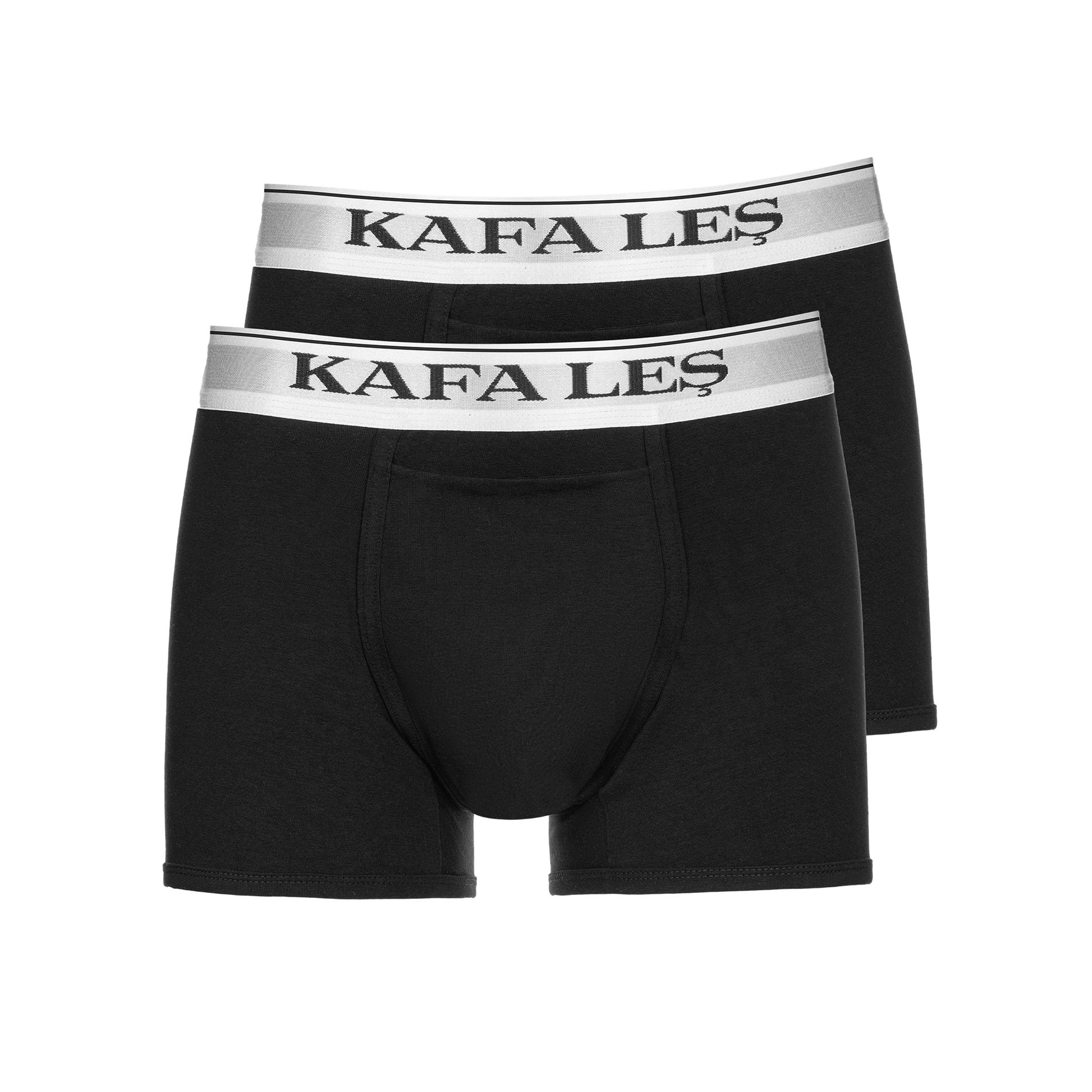 LOGO BLOCK BOXER