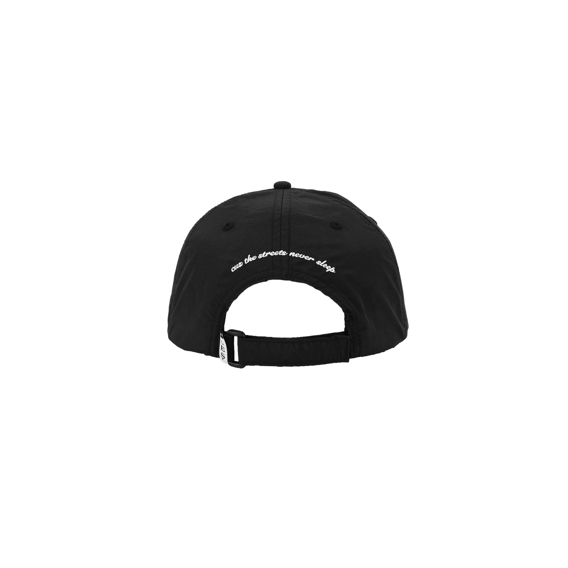 LOGO CAP