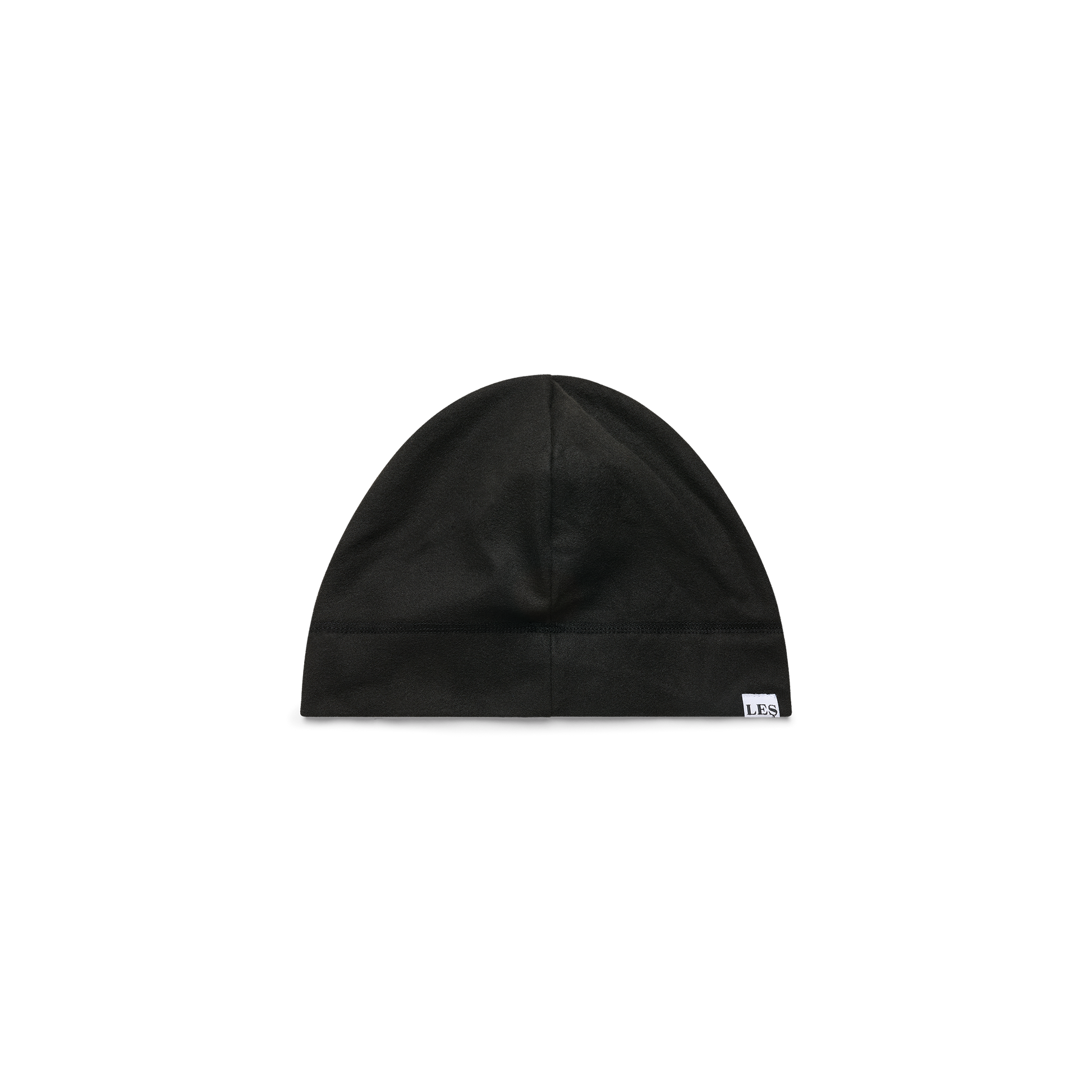 SKULLY BEANIE SCHWARZ