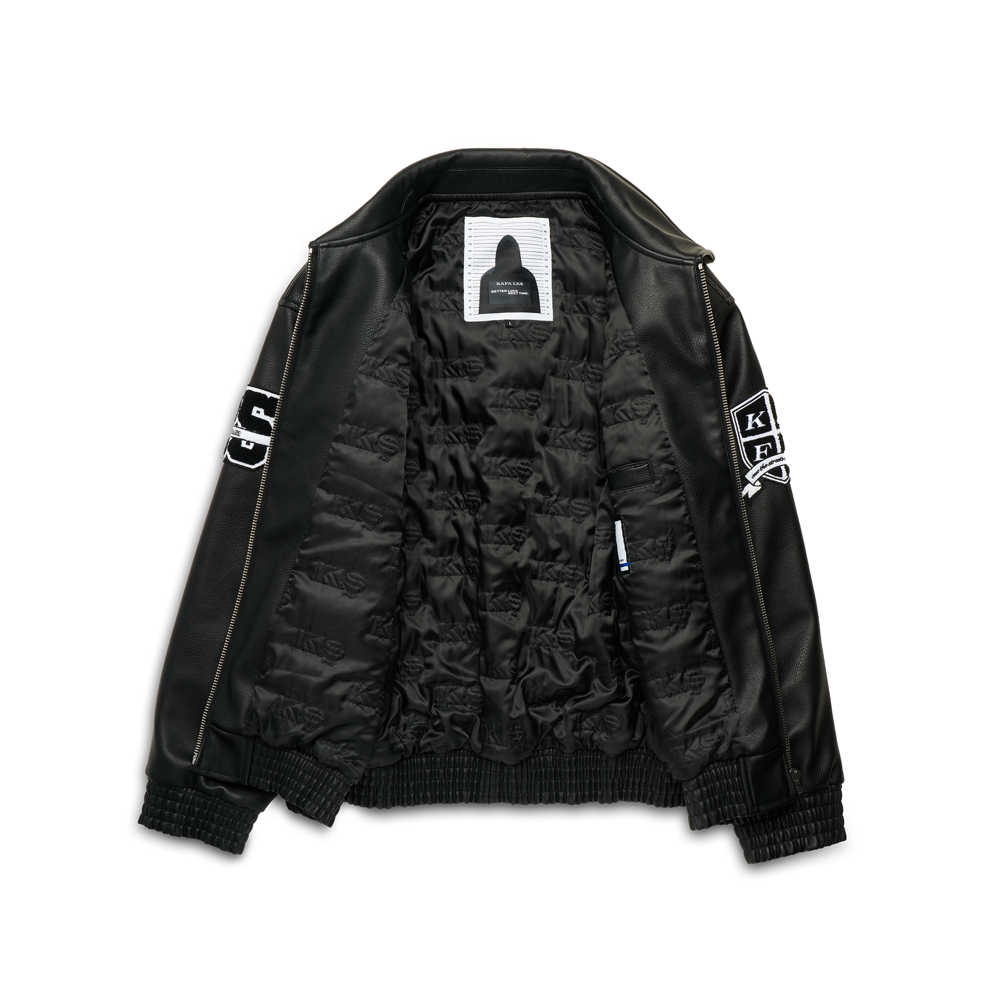 ARC COLLEGE JACKE V.2