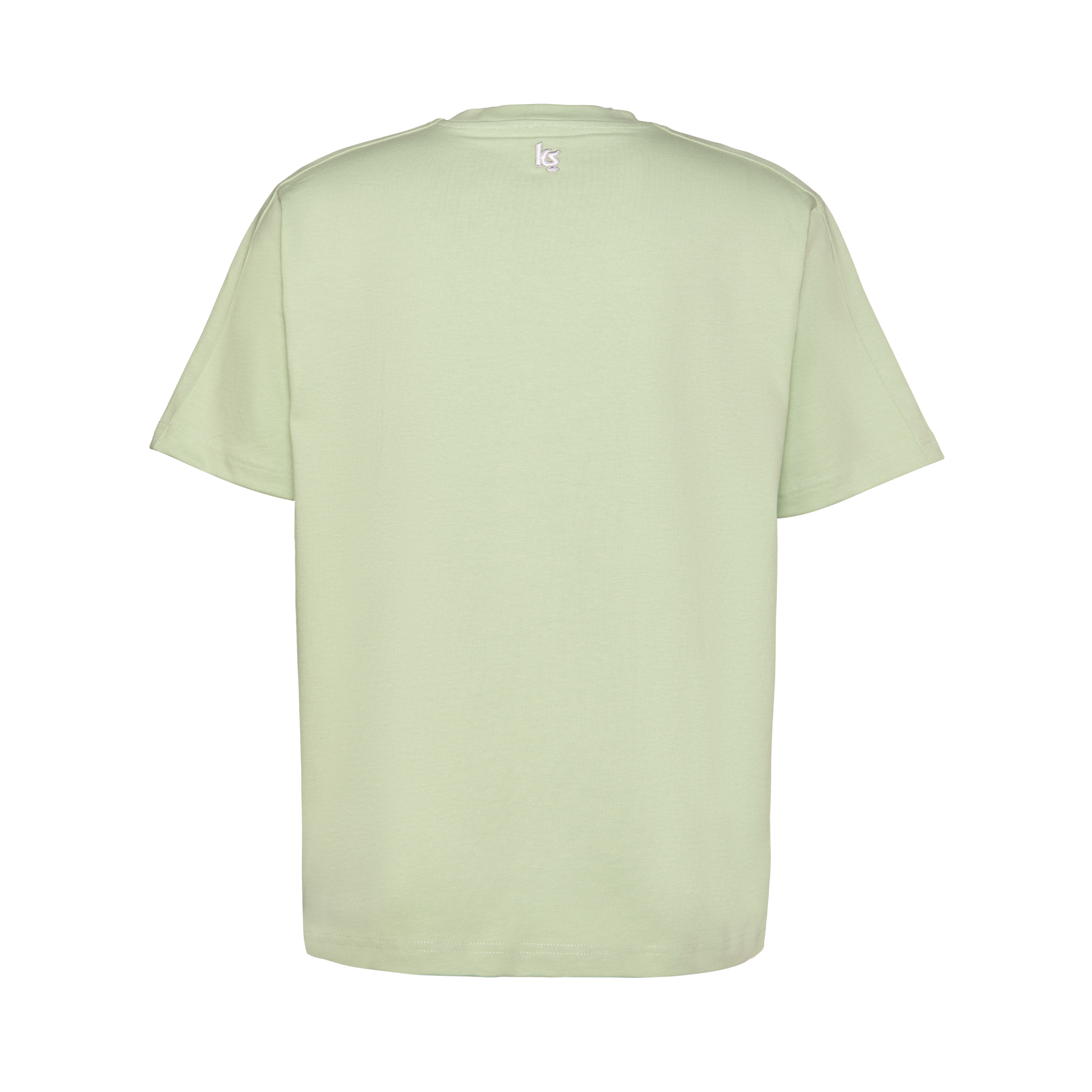 3D ARAB KS TEE