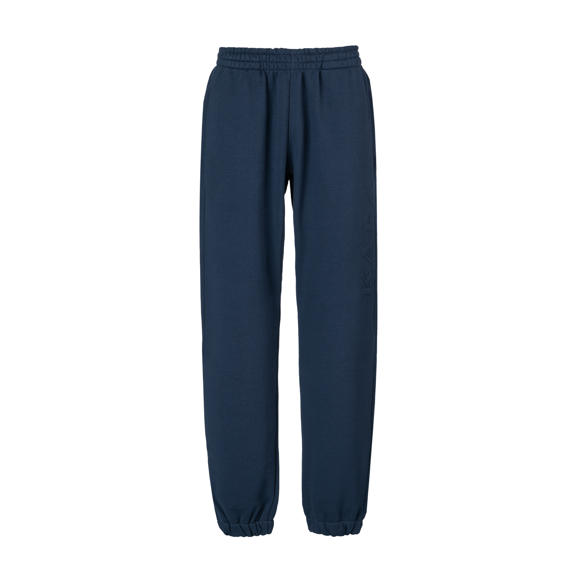 3D LOGO JOGGER