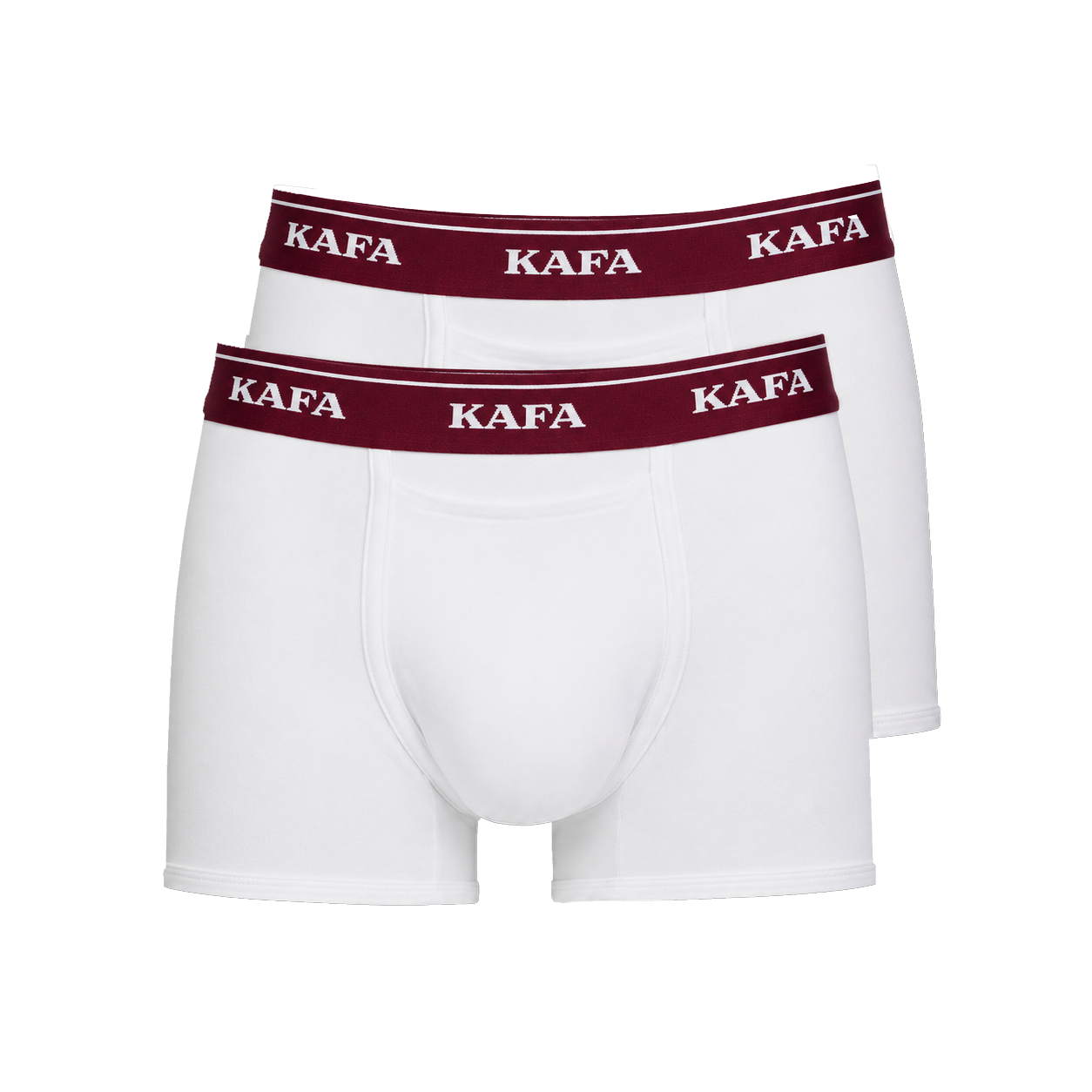LOGO BLOCK BOXER