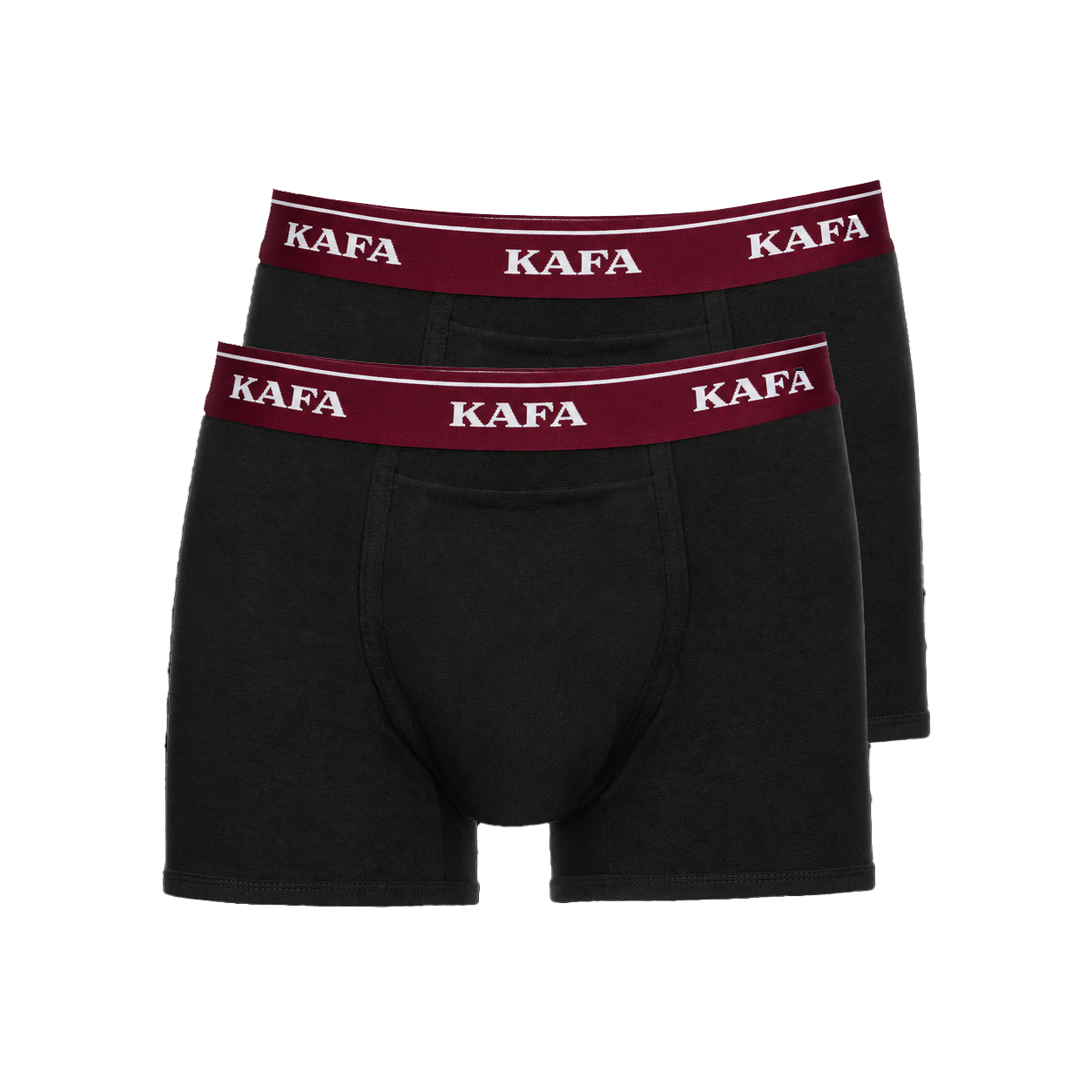 LOGO BLOCK BOXER