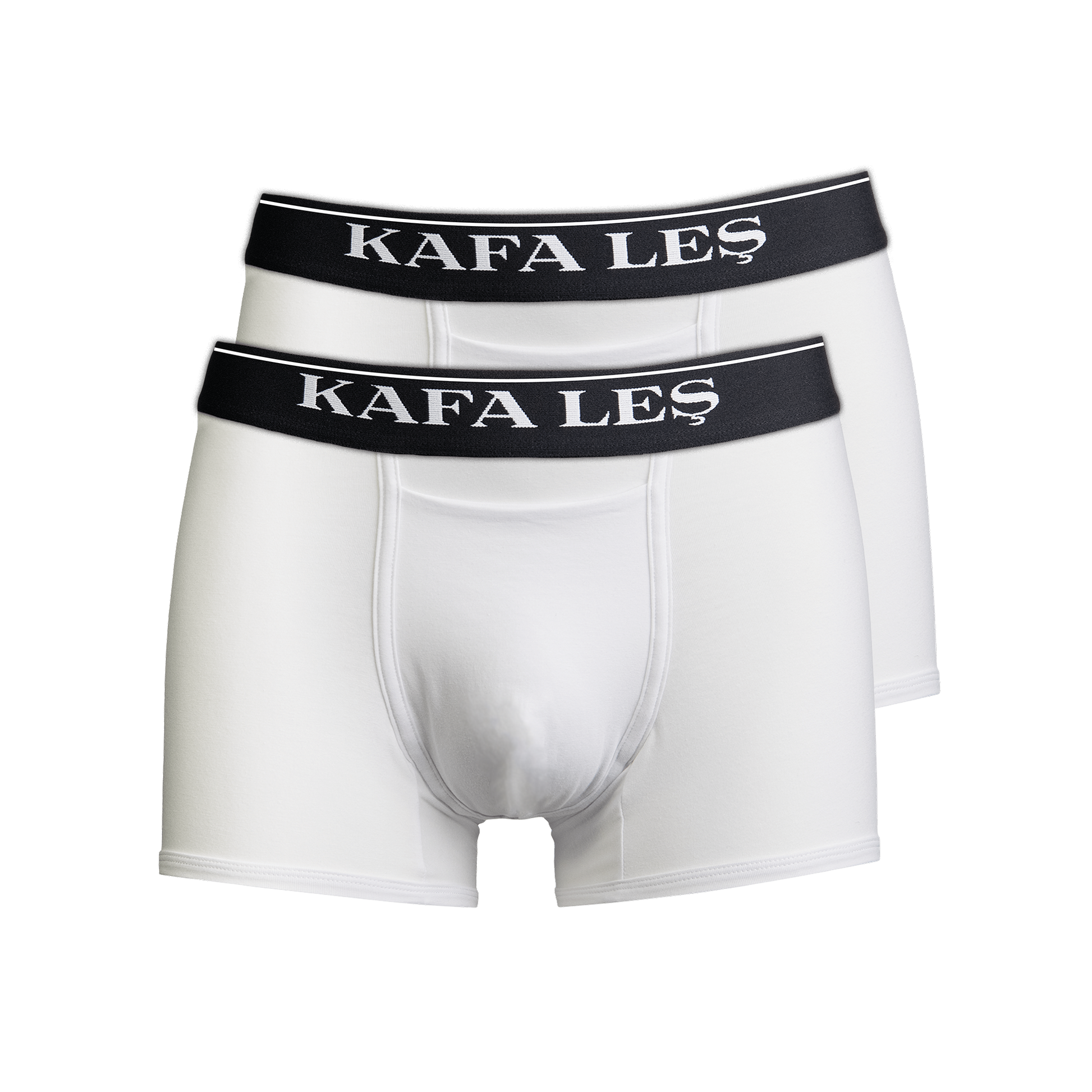 LOGO BLOCK BOXER