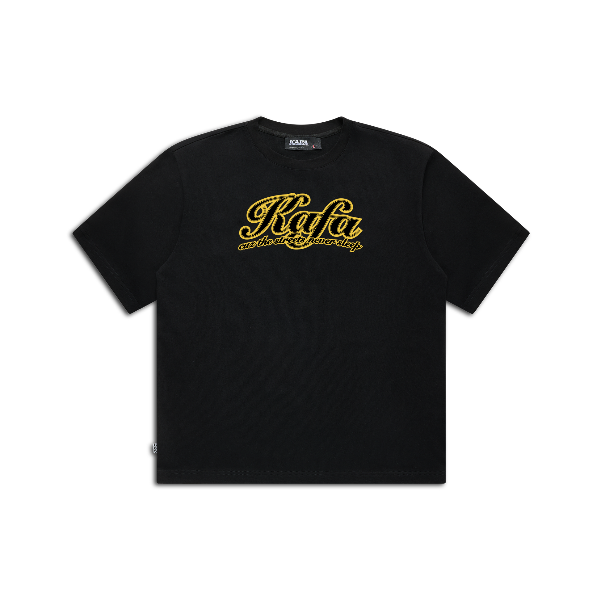 ARC LOGO TEE