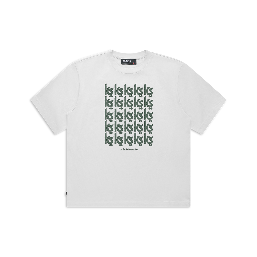 ARAB KS MULTI TEE