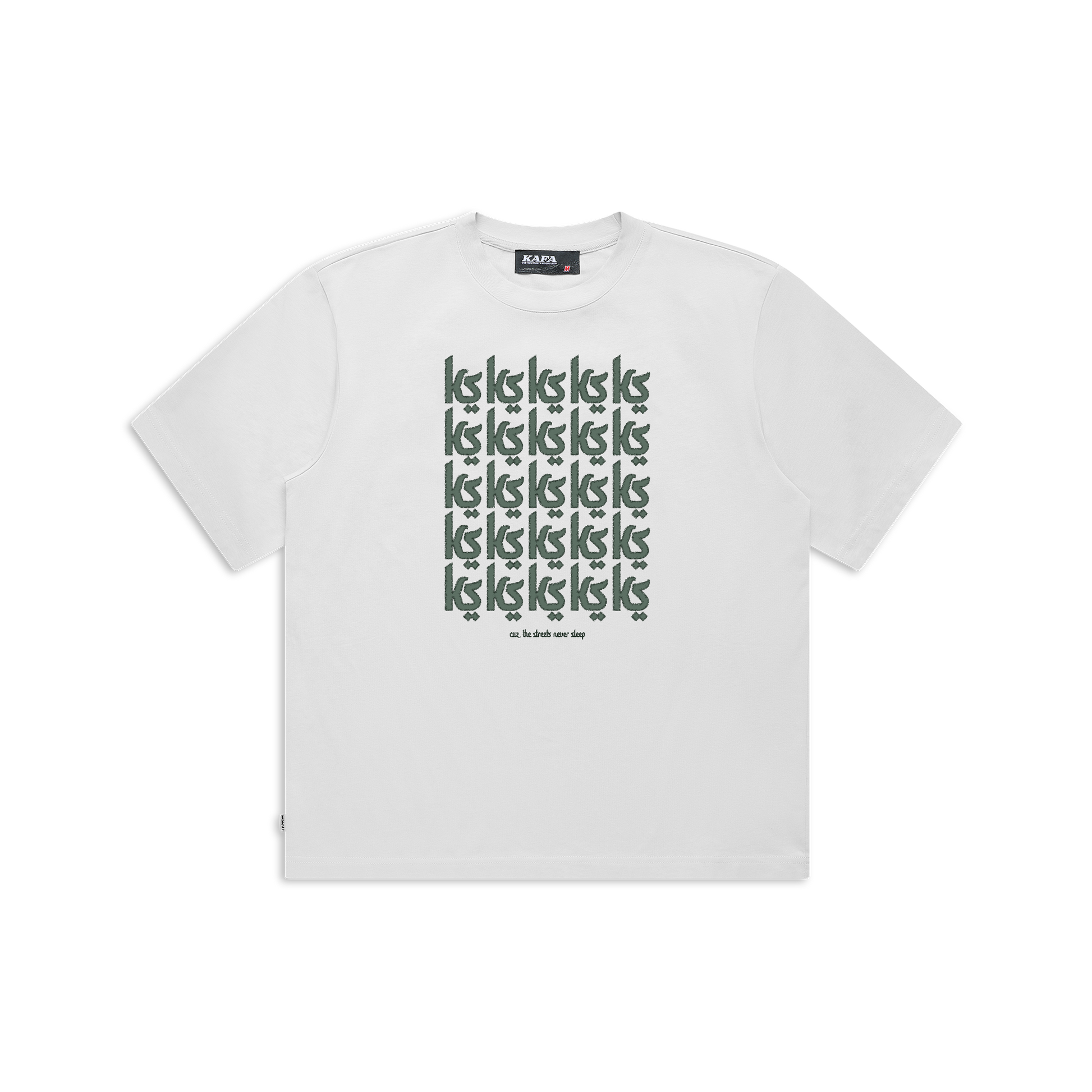 ARAB KS MULTI TEE