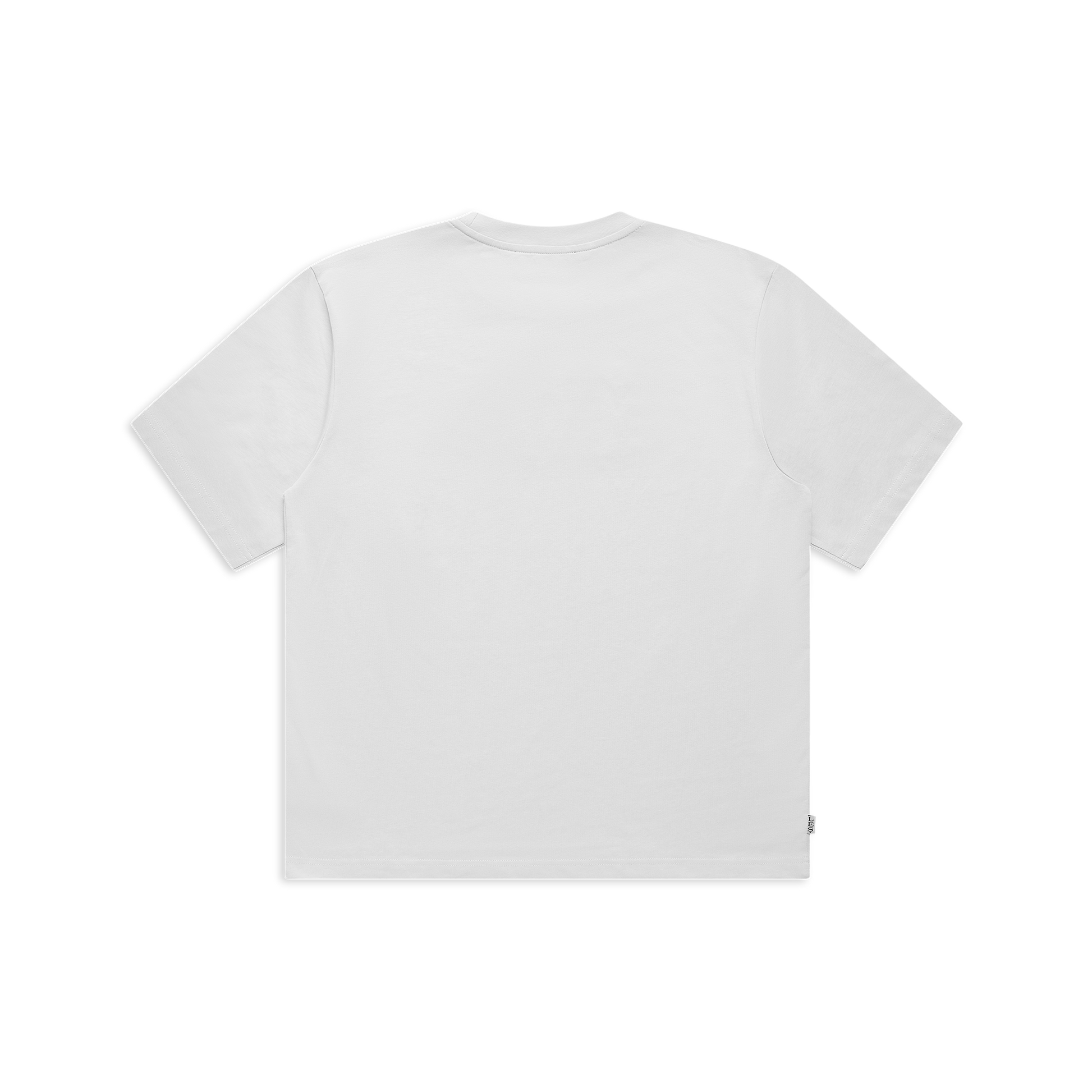 SNS BLOCK TEE