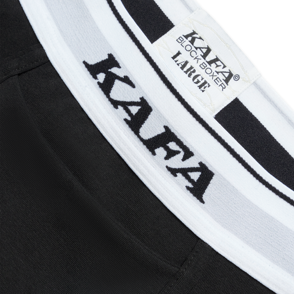 LOGO BLOCK BOXER V.2 (OG)