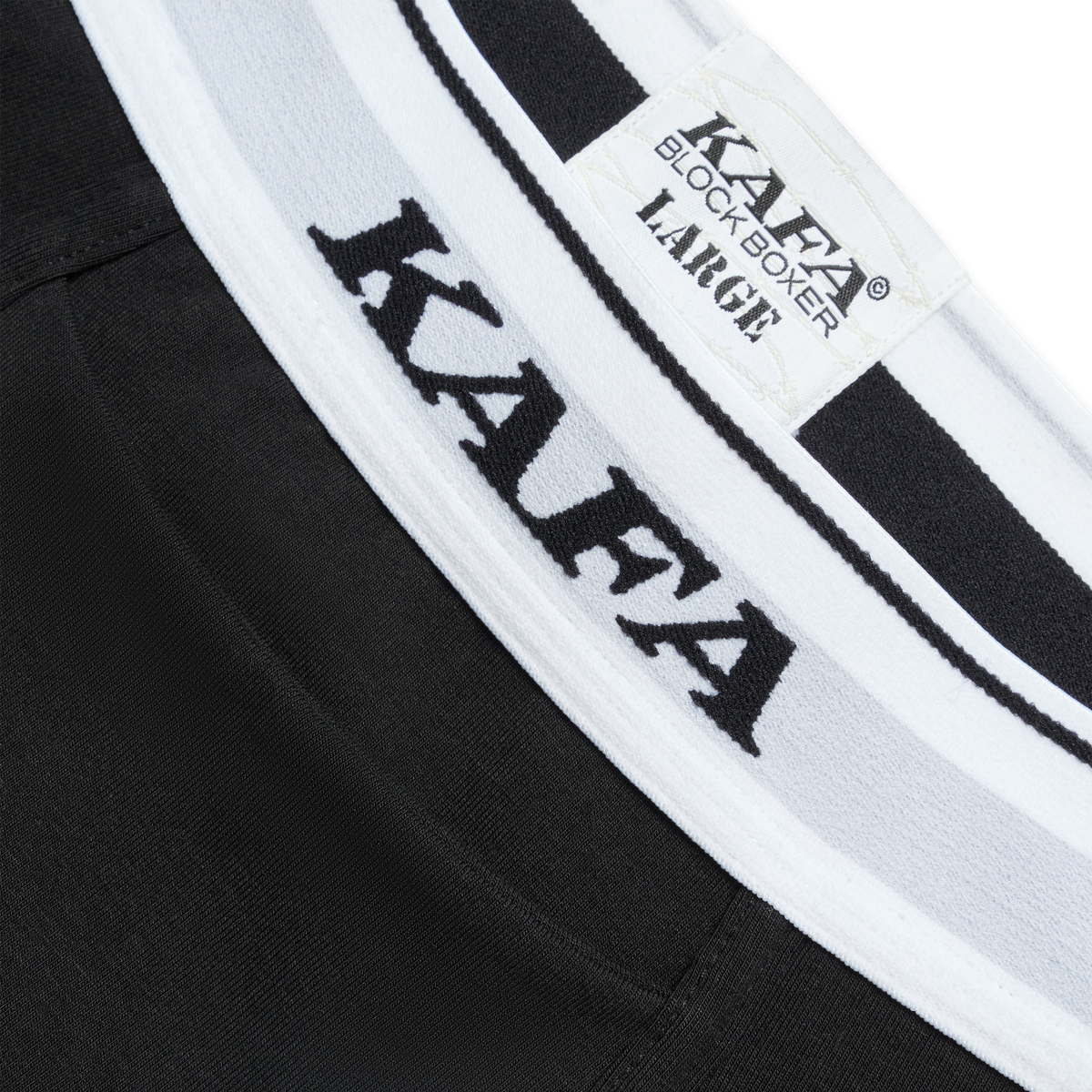 LOGO BLOCK BOXER V.2 (OG)