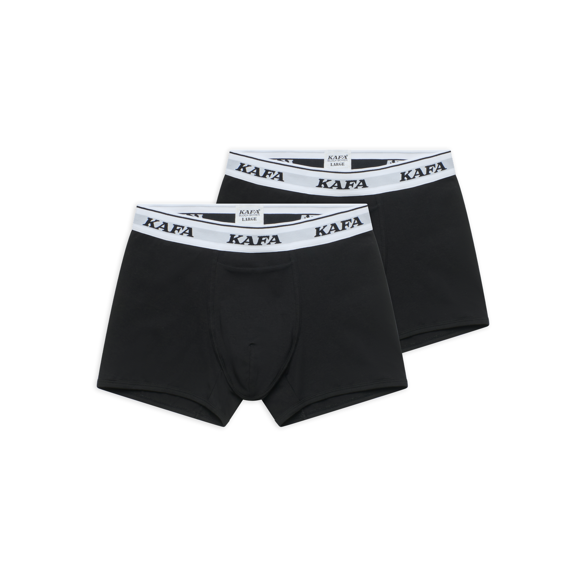LOGO BLOCK BOXER V.2 (OG)
