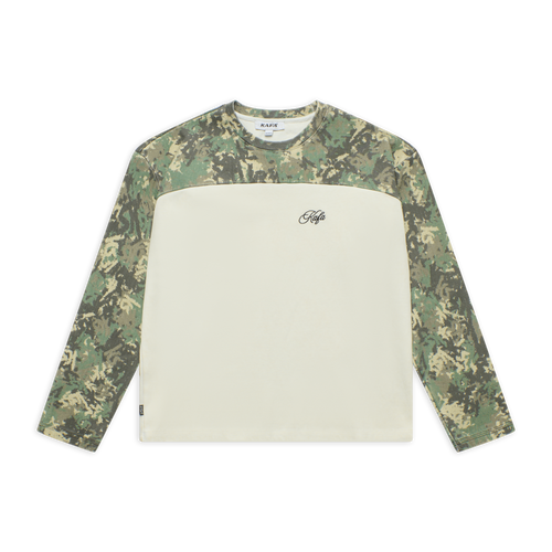 ARAB CAMO LONGSLEEVE