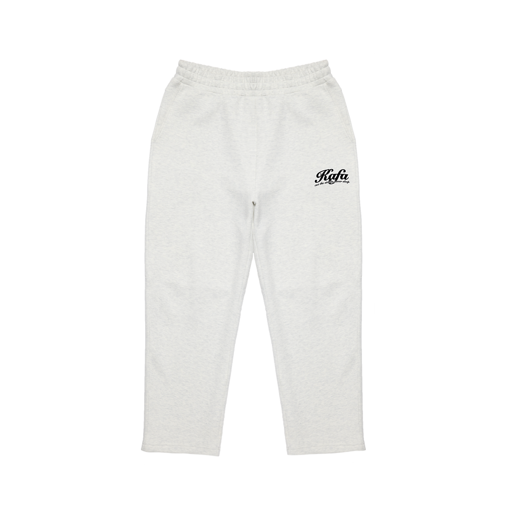 ARC LOGO JOGGER