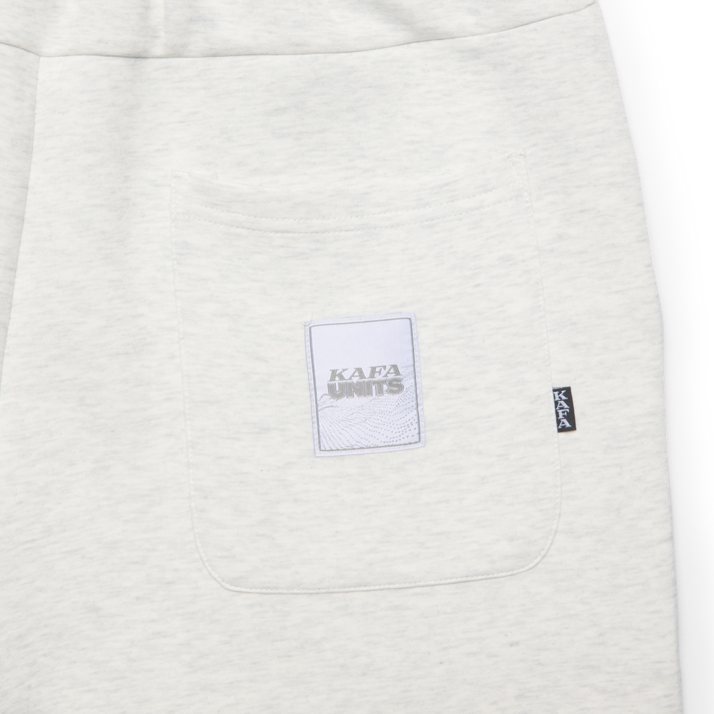 CAMO LOGO JOGGER