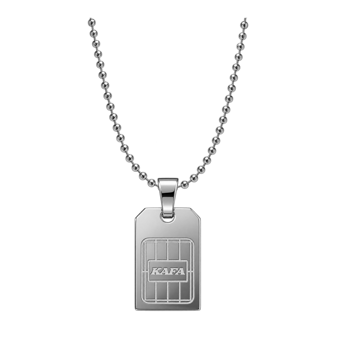 SIM-CARD KETTE (925)