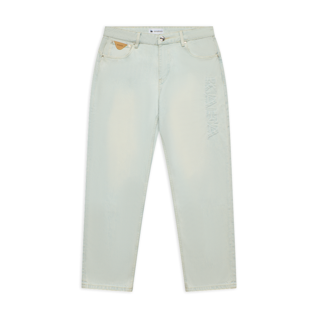 B.I.G JEANS (LIGHT BLUE)