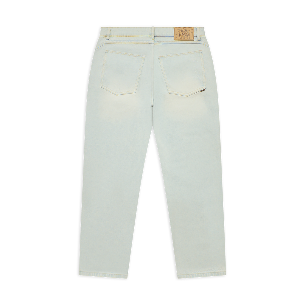 B.I.G JEANS (LIGHT BLUE)