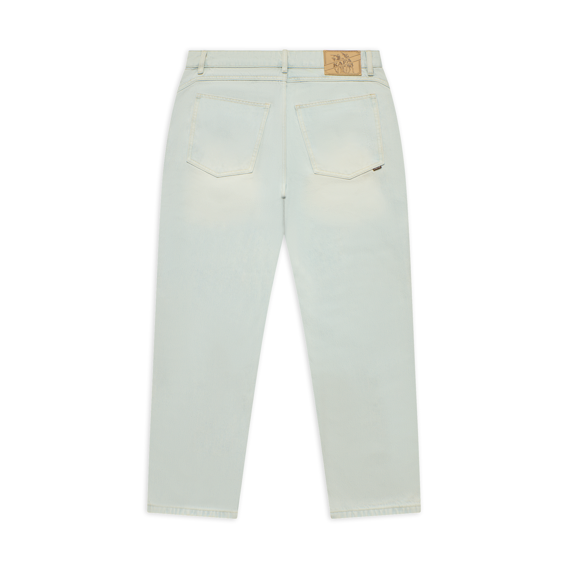 B.I.G JEANS (LIGHT BLUE)
