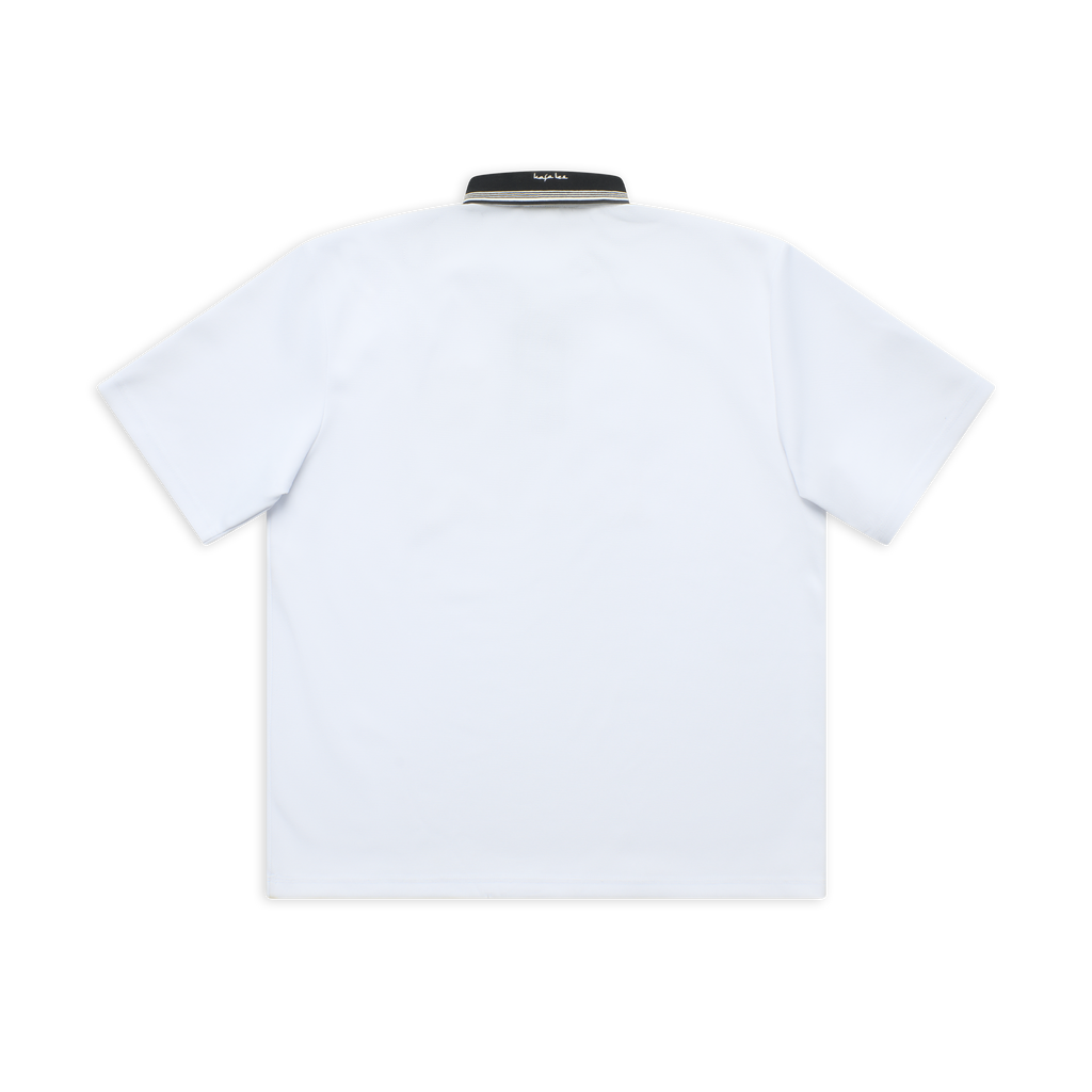 RIDERS POLO TEE