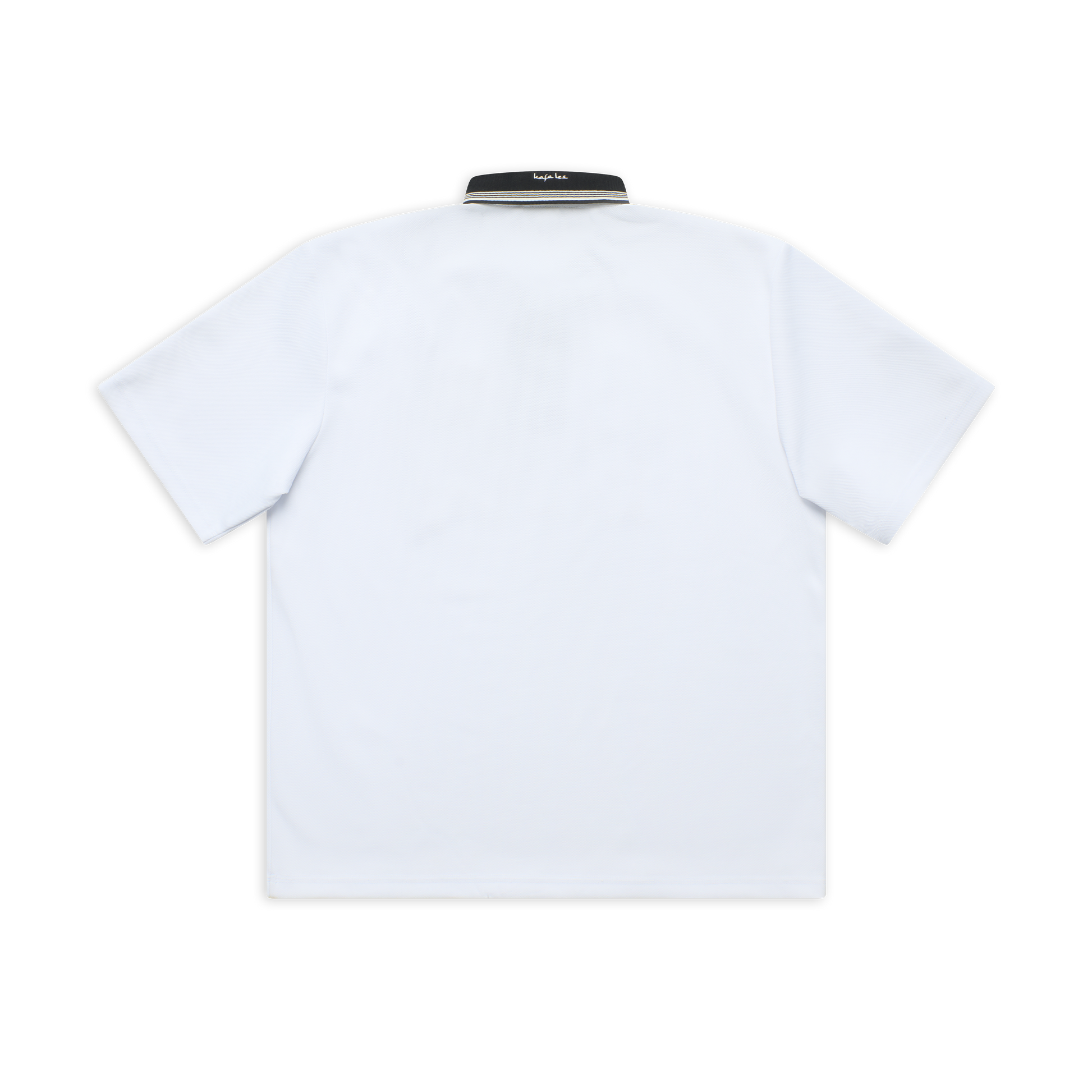 RIDERS POLO TEE