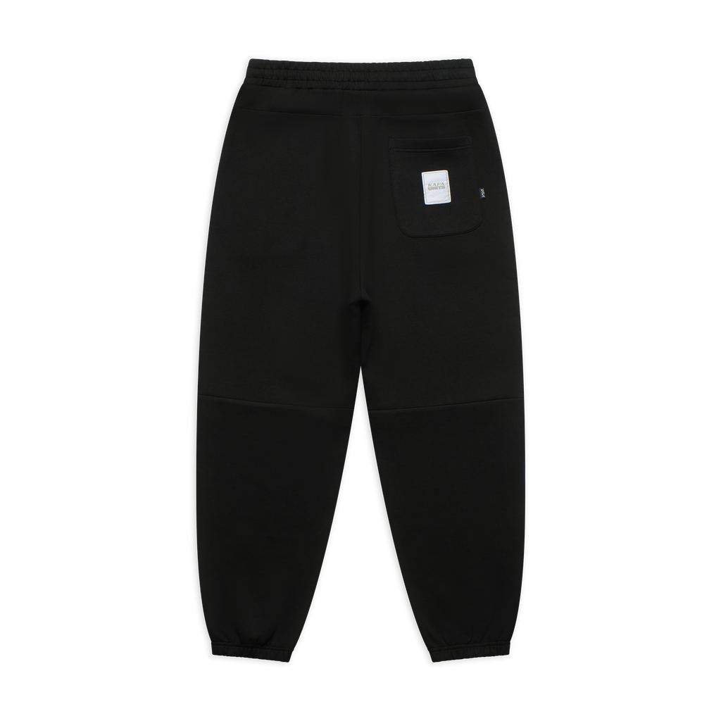 RIDER STAMP JOGGER (CUFFED)