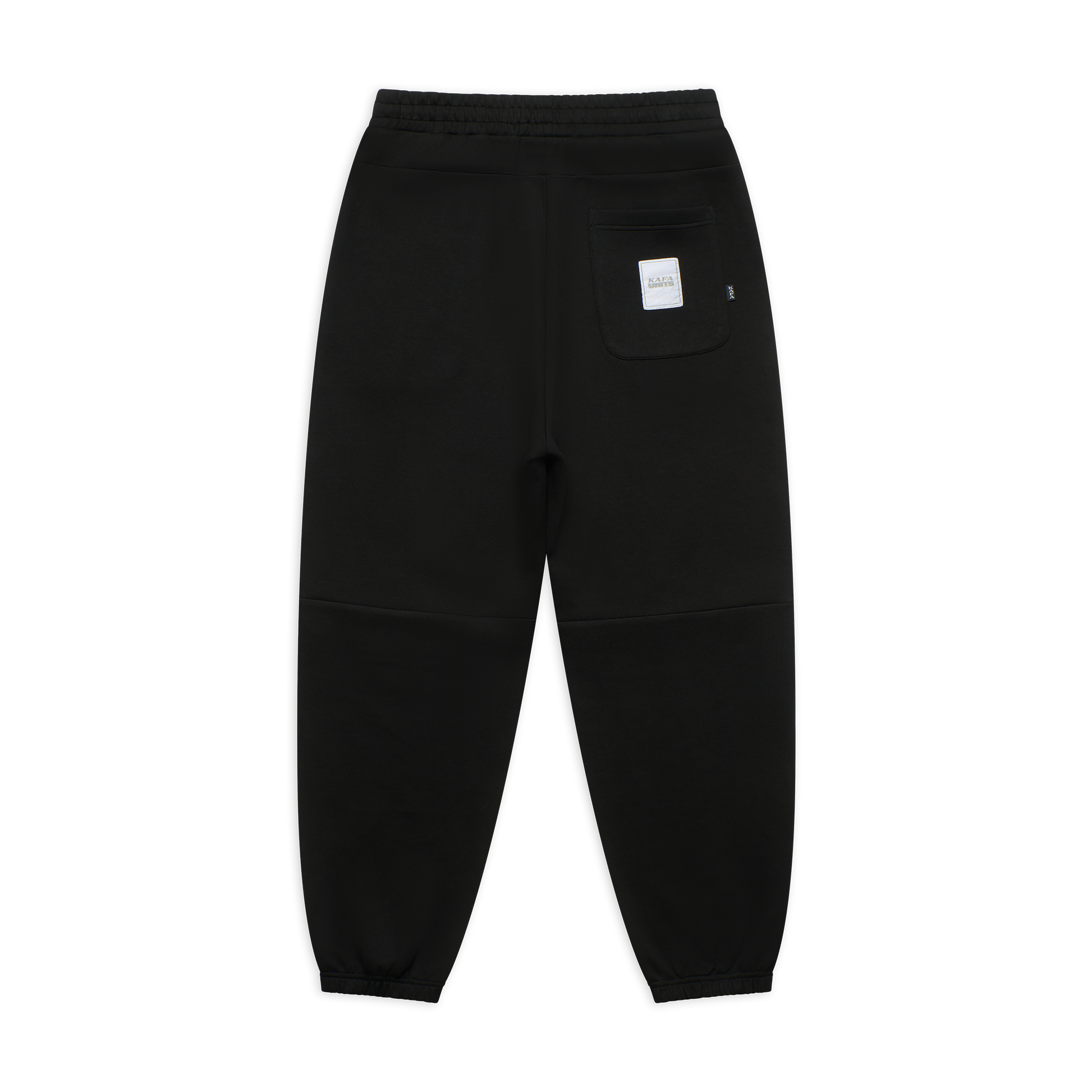 RIDER STAMP JOGGER (CUFFED)