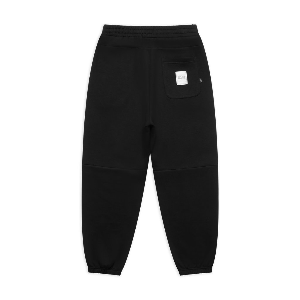 RIDER STAMP JOGGER (CUFFED)