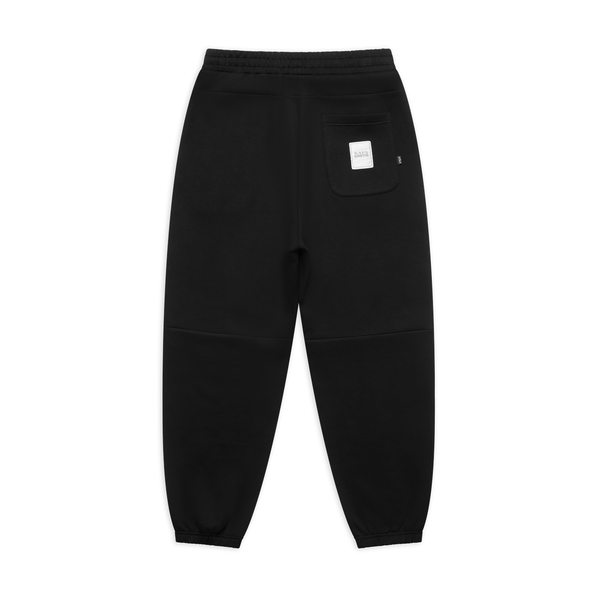 RIDER STAMP JOGGER (CUFFED)