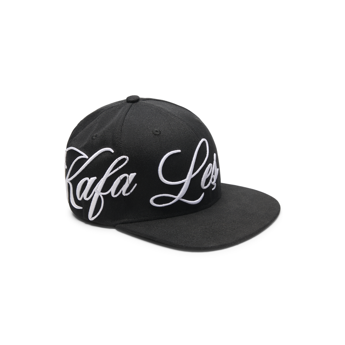 LOGO SCRIPT CAP