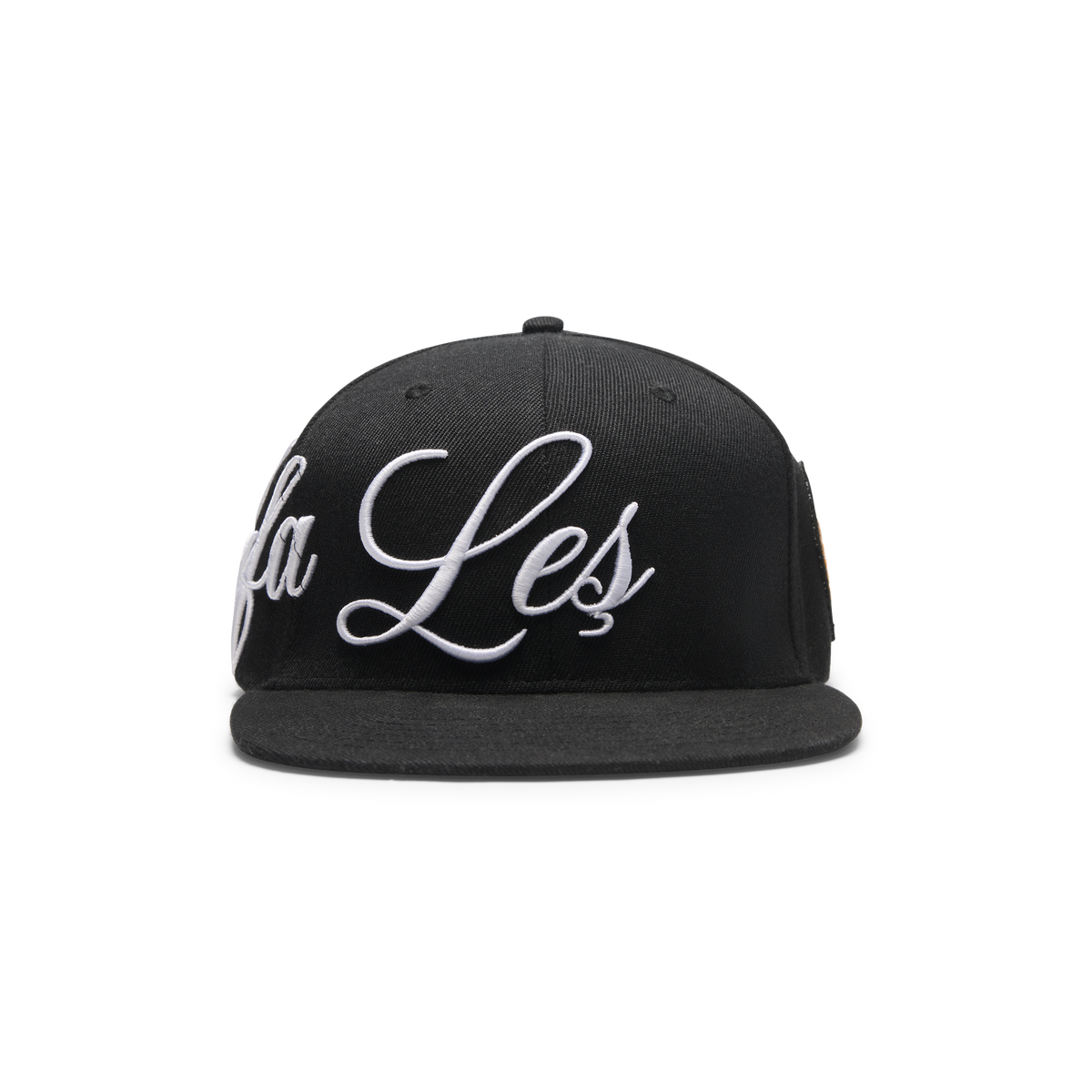 LOGO SCRIPT CAP
