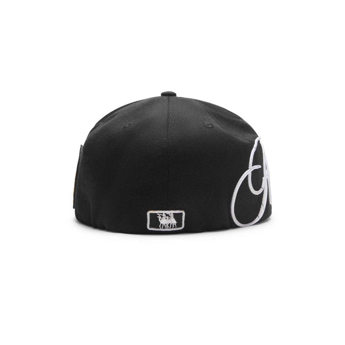 LOGO SCRIPT CAP