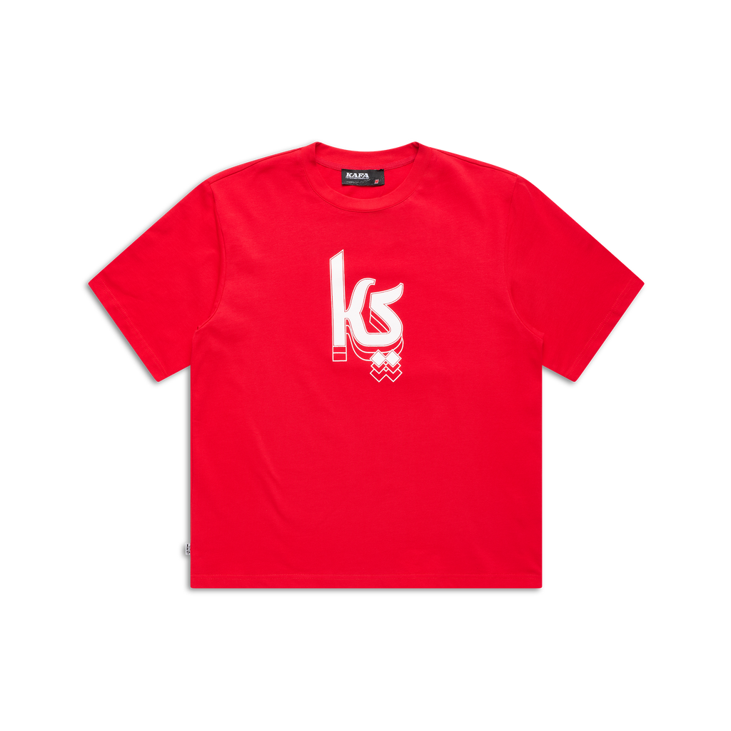 3D ARAB SNS TEE