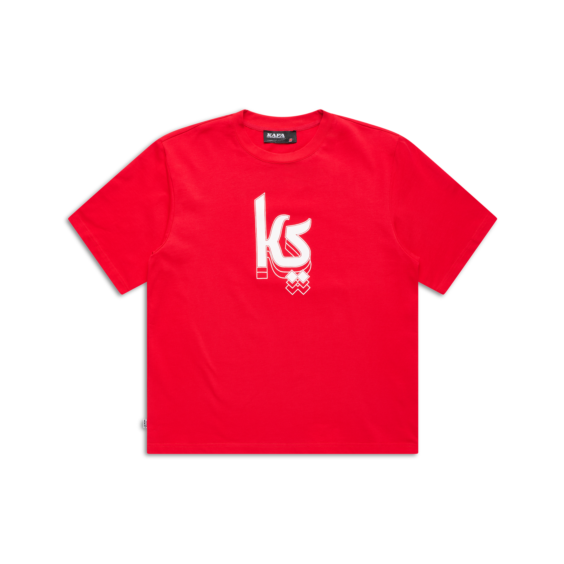 3D ARAB SNS TEE