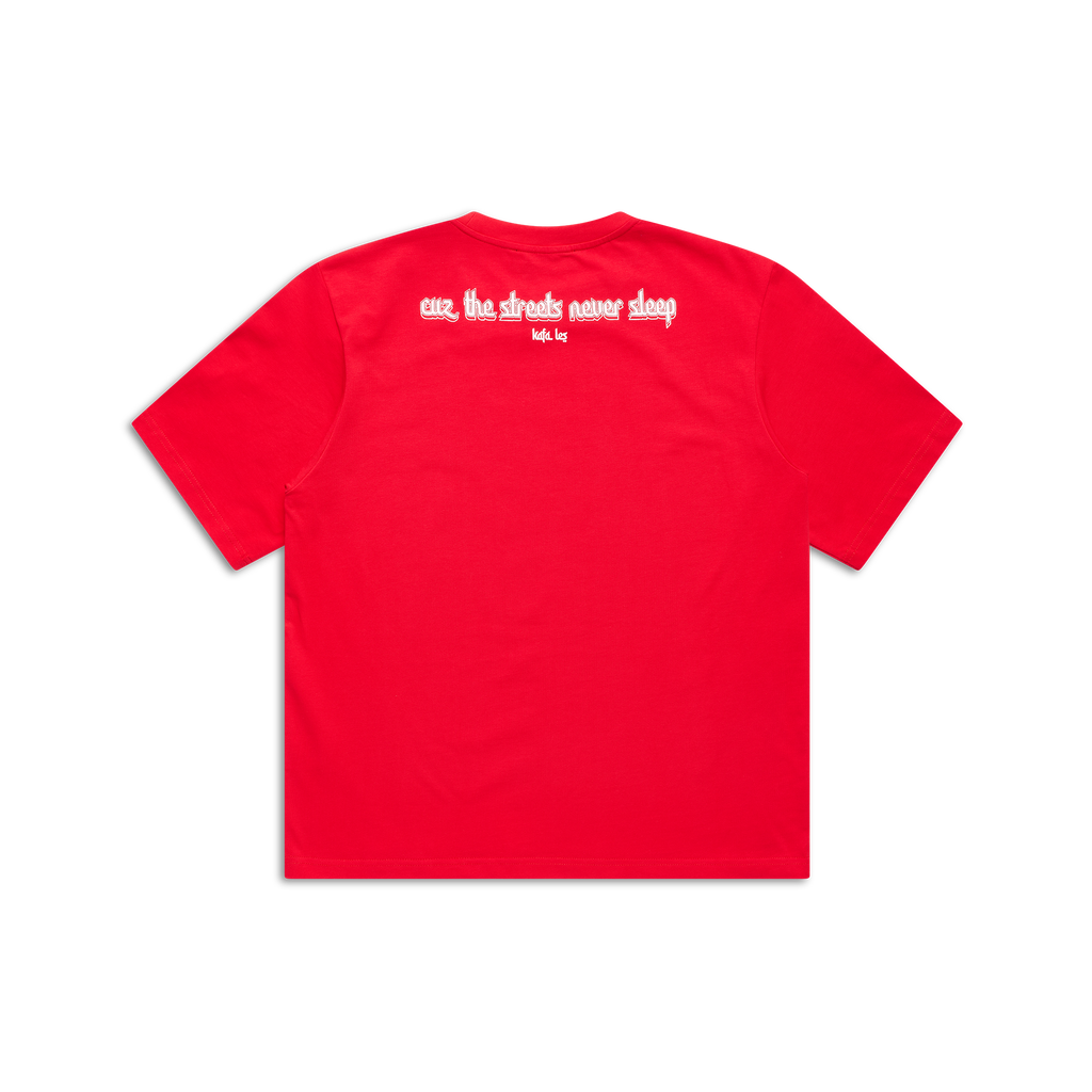 3D ARAB SNS TEE