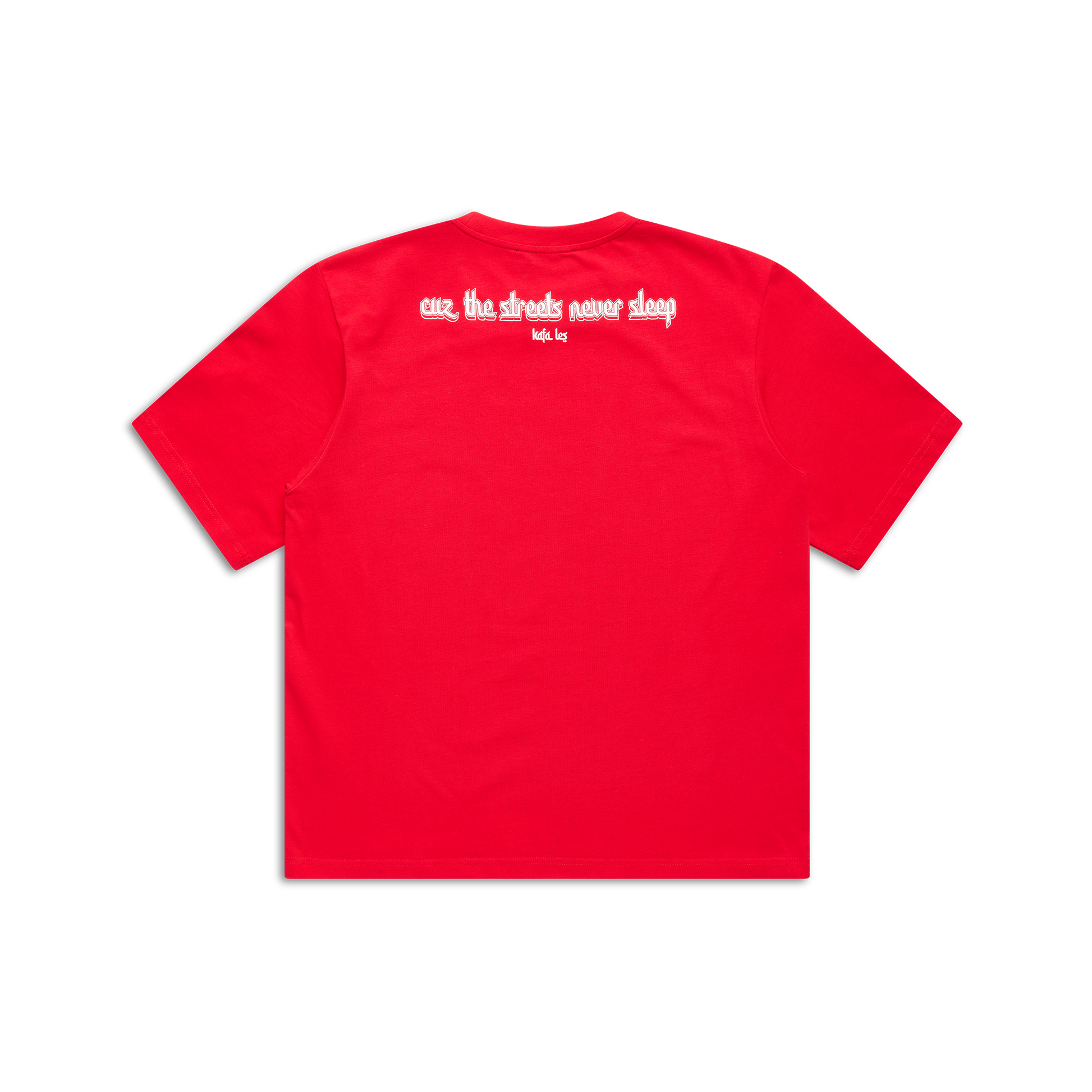 3D ARAB SNS TEE