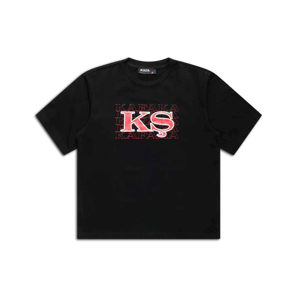 KS SHADOW TEE