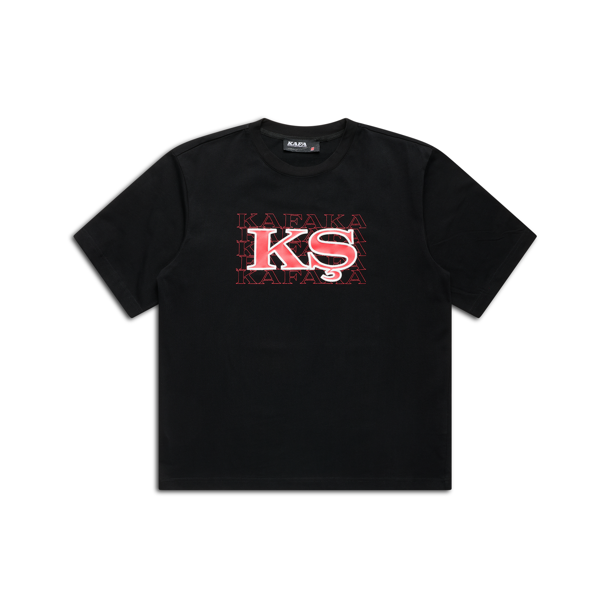KS SHADOW TEE