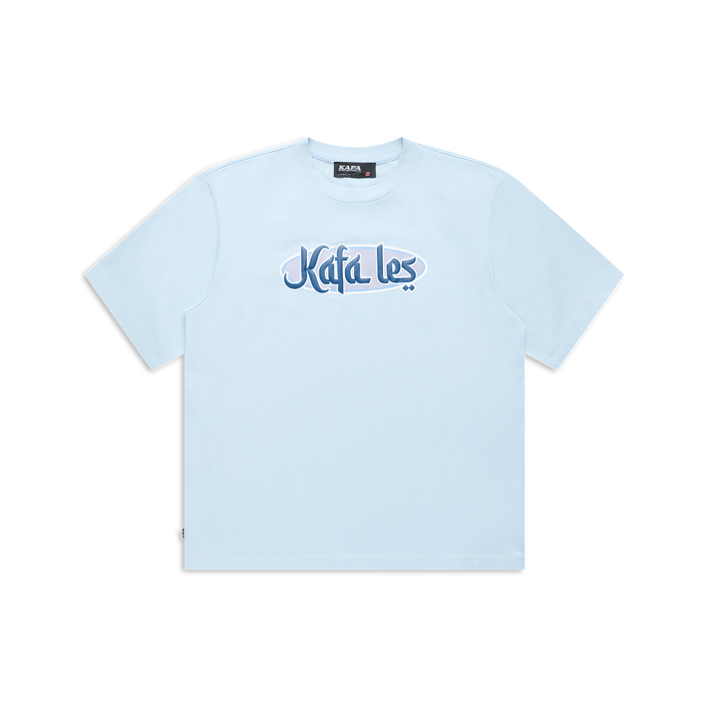 ARAB ELLIPSE TEE