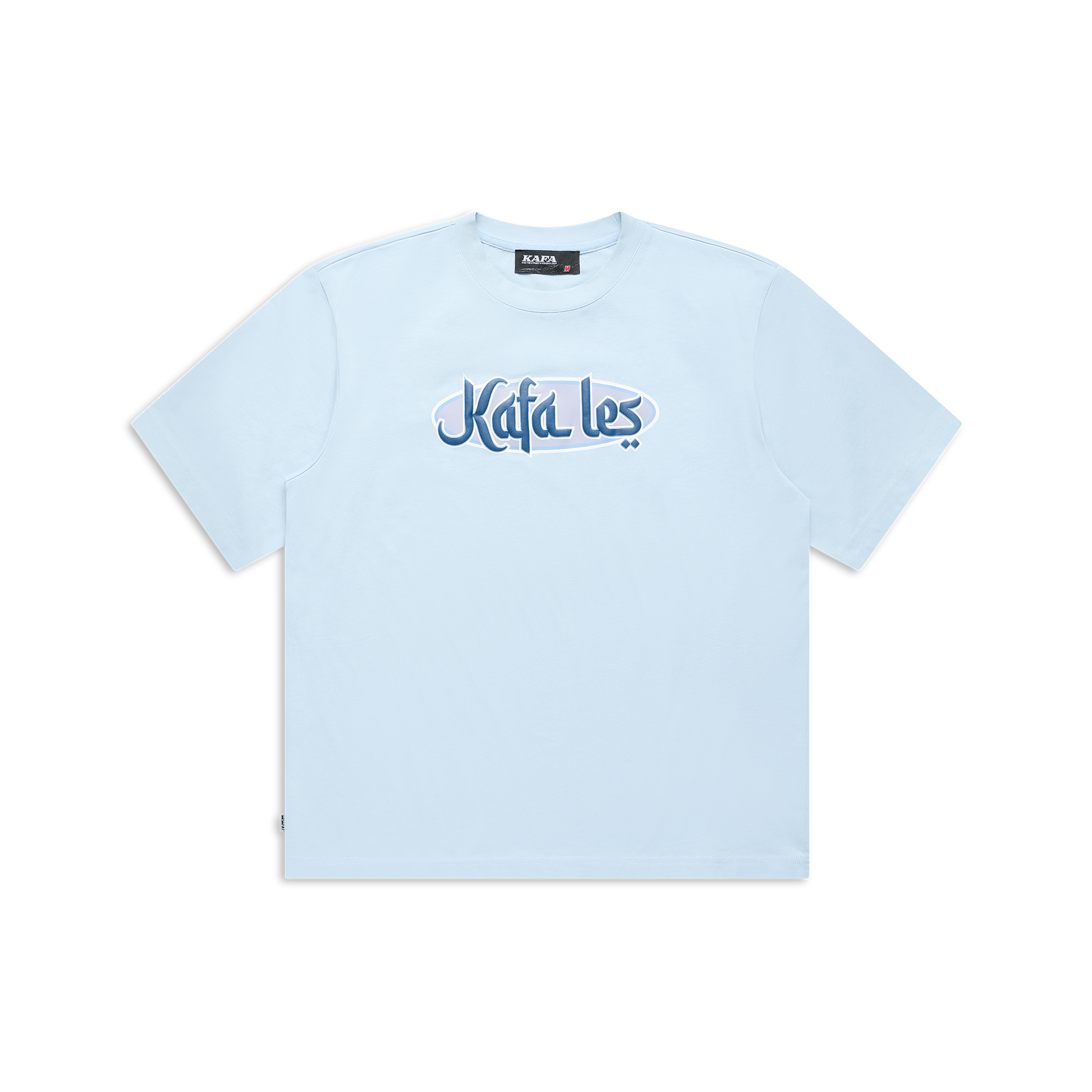 ARAB ELLIPSE TEE