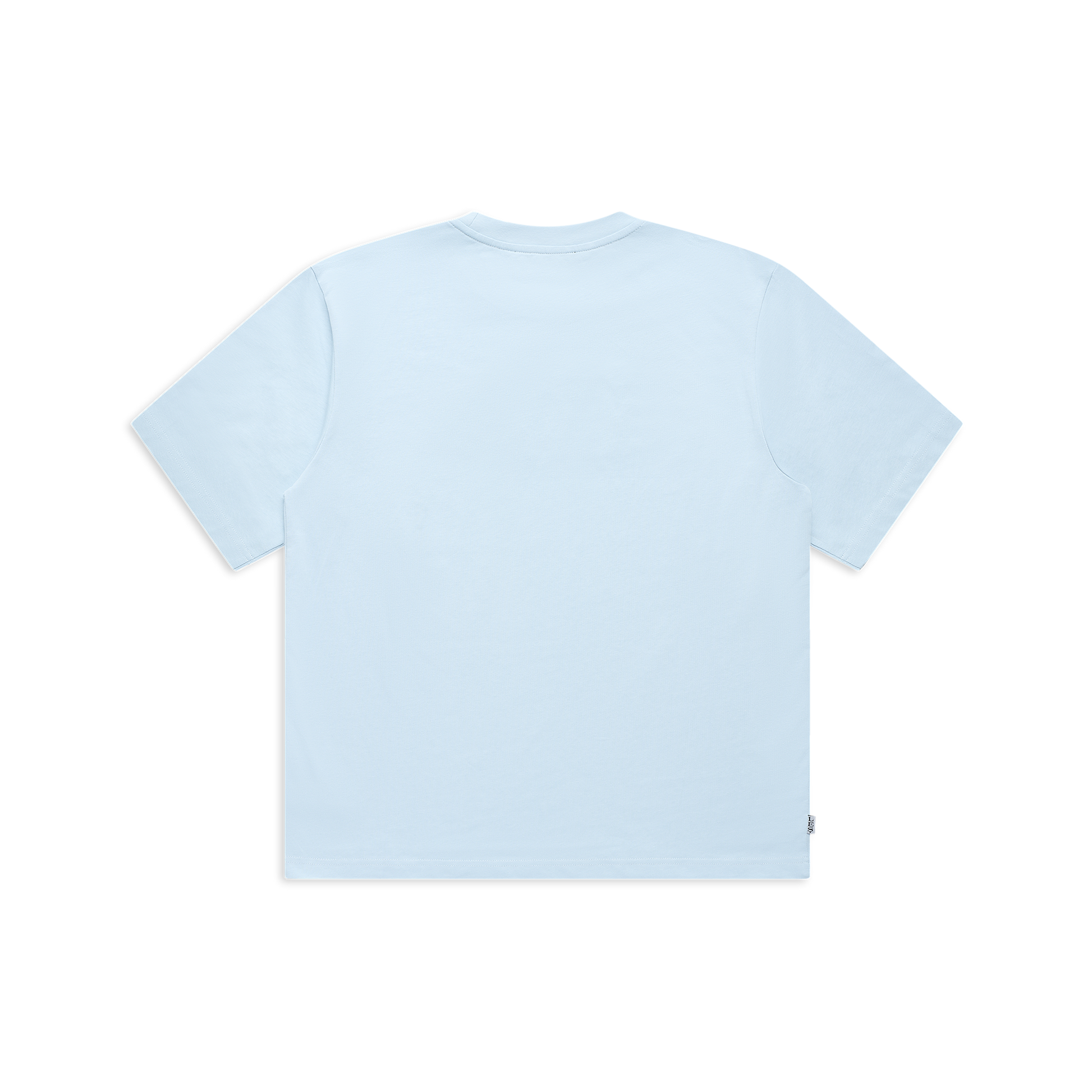 ARAB ELLIPSE TEE