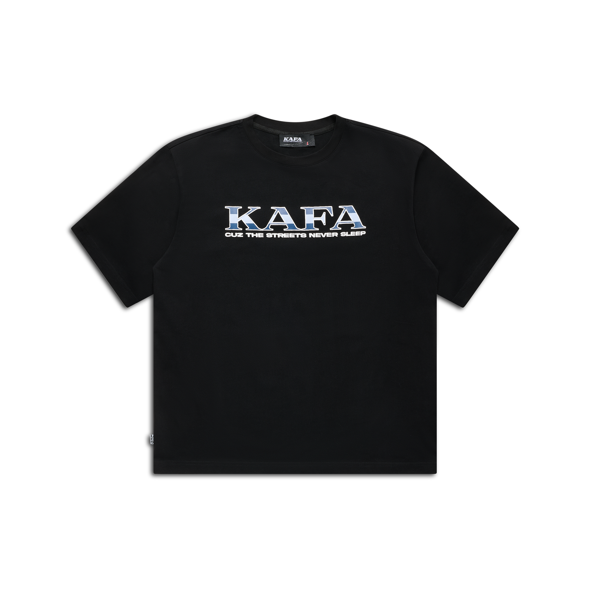 BIG OG TEE
