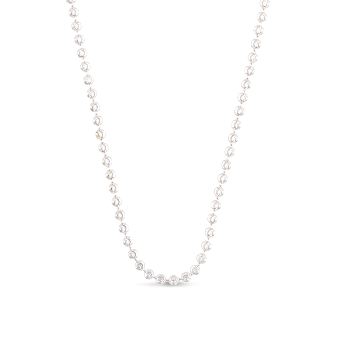 SIM-CARD KETTE (925)