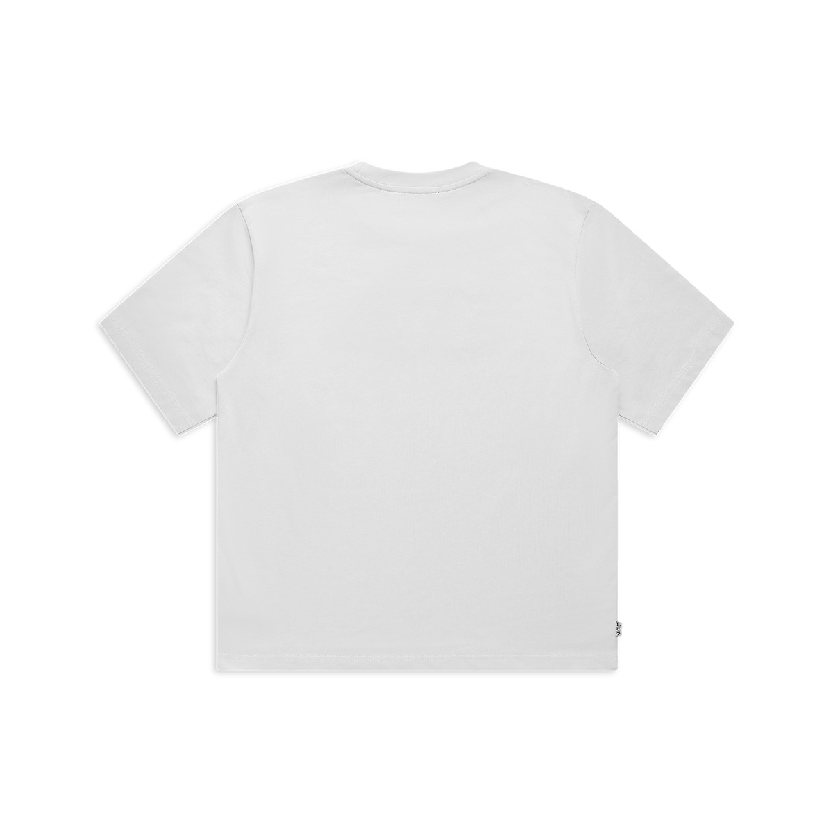 K SPORT DOT TEE (WEISS)
