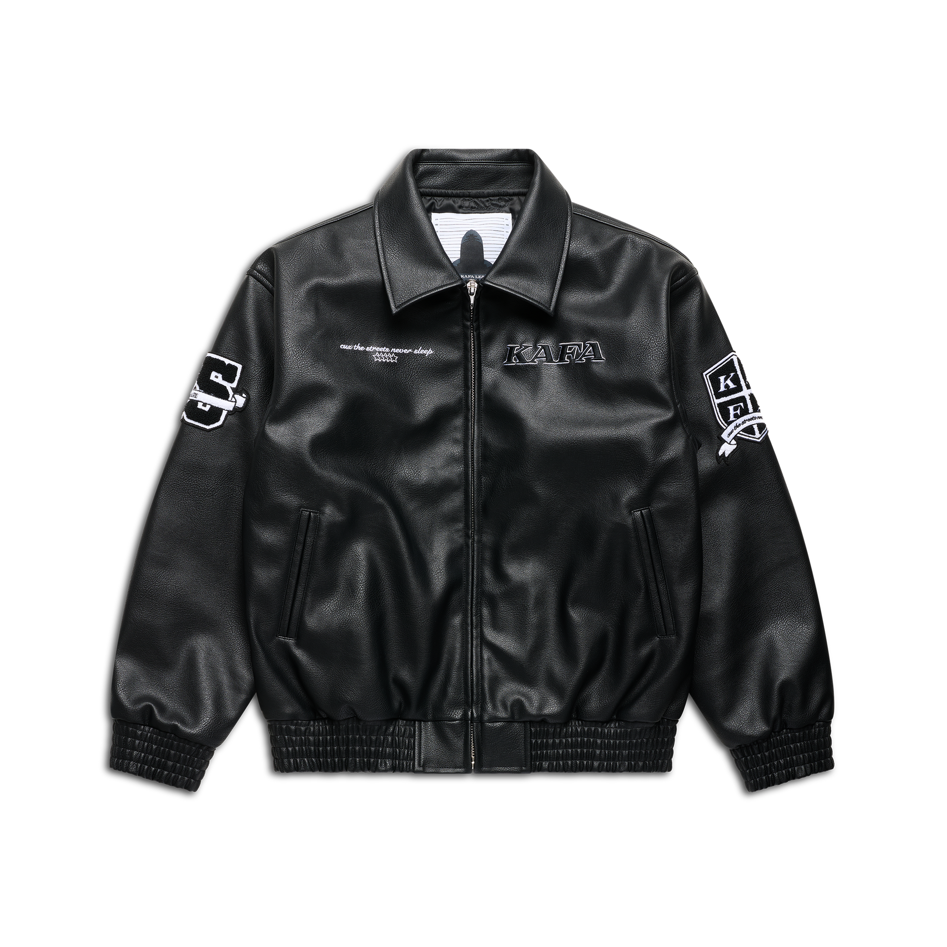 ARC COLLEGE JACKE V.2