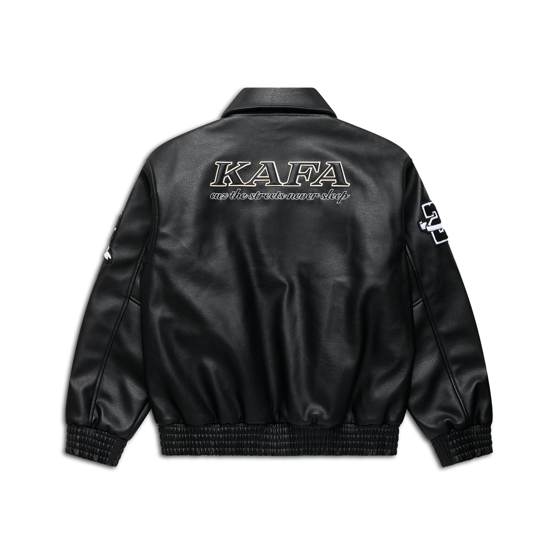 ARC COLLEGE JACKE V.2
