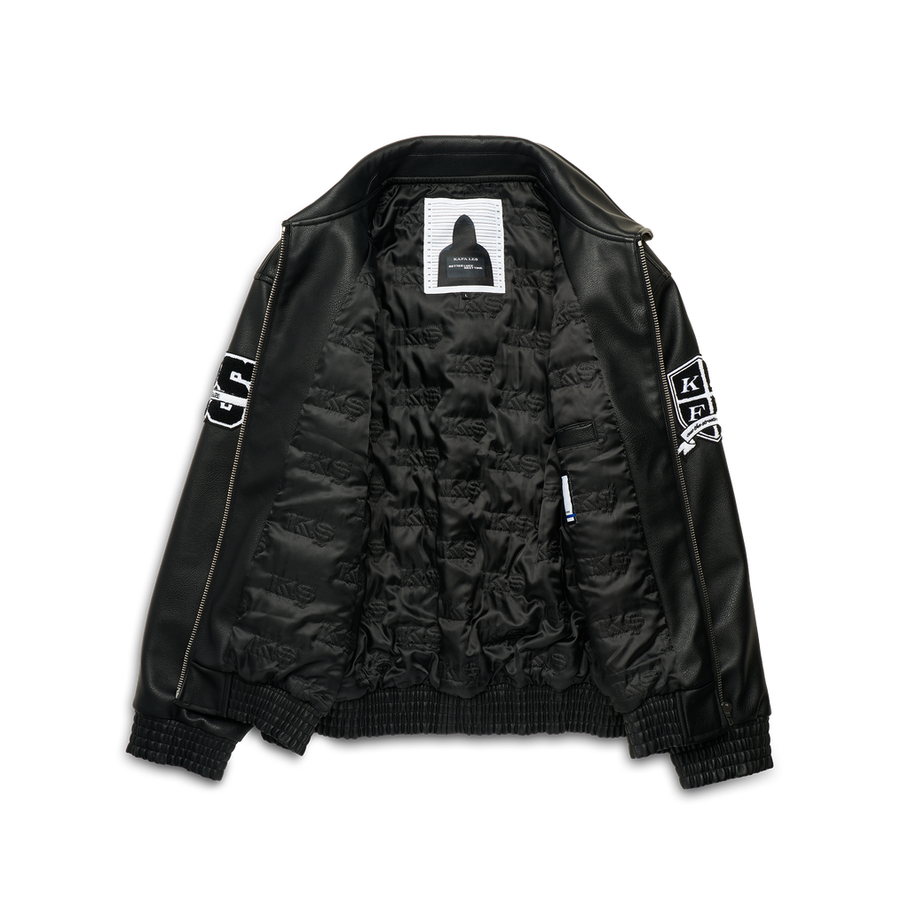ARC COLLEGE JACKE V.2