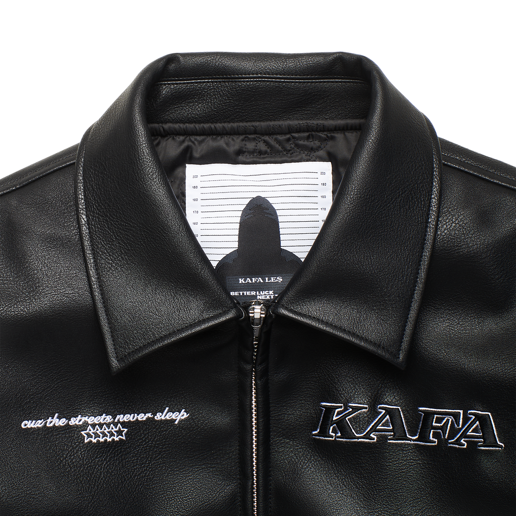 ARC COLLEGE JACKE V.2