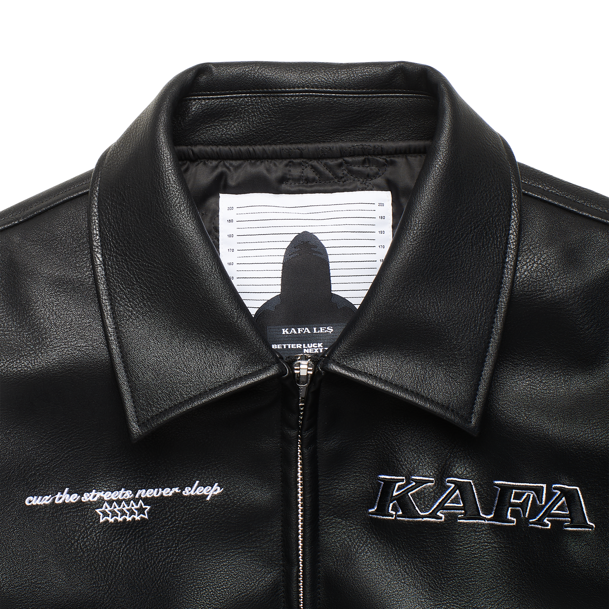 ARC COLLEGE JACKE V.2